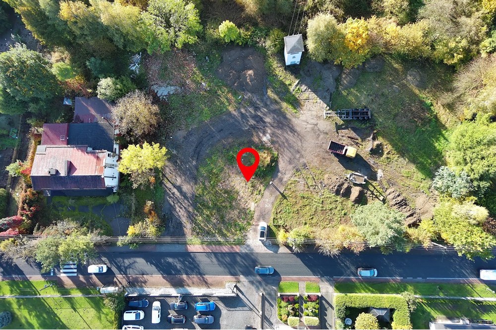 Nieruchomość inwestycyjna - Sprzedaż - Pruchna, Polska - PRU_008M.JPG - 800061076-438