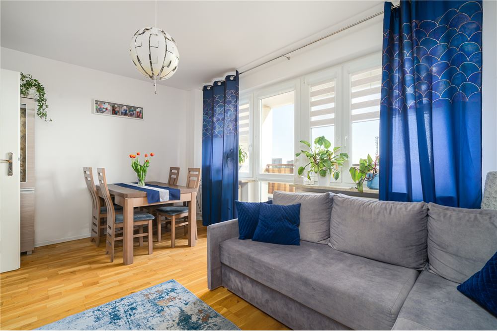 Mieszkanie - Sprzedaż - Legionowo, Polska - 2 - 810131014-56