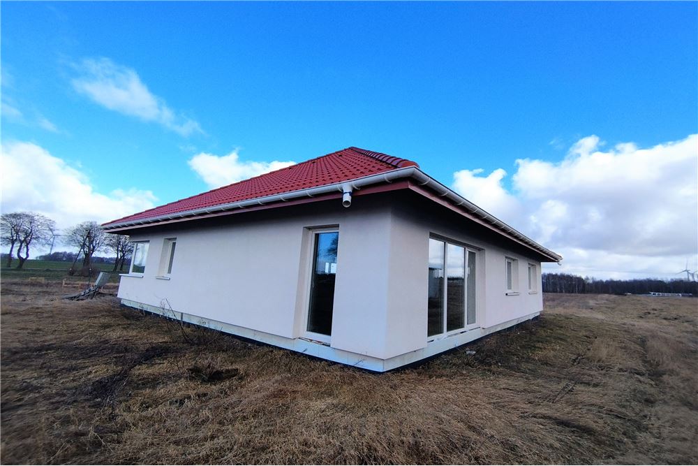 Dom wolnostojący - Sprzedaż - Siemyśl, Polska - 5 - 790221004-124