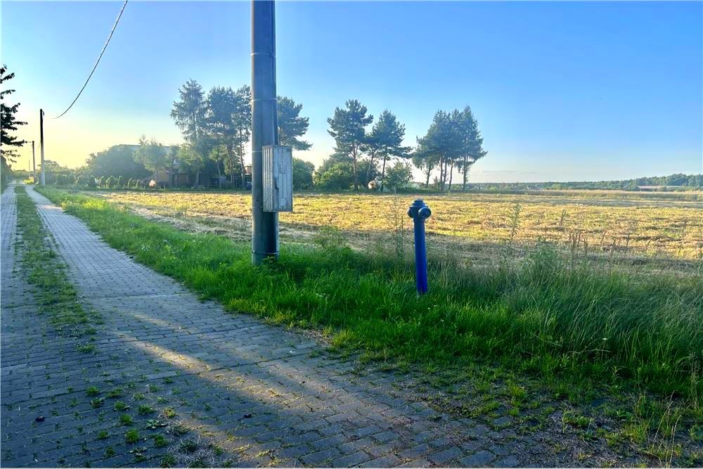 Działka budowlana - Sprzedaż - Rybnik, Polska - 10 - 800061090-241