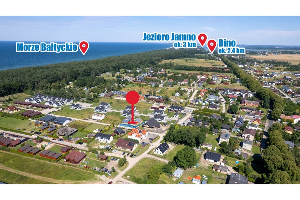 Dom bliźniak - Sprzedaż - Mielenko, Polska - 25.jpg - 470281009-99