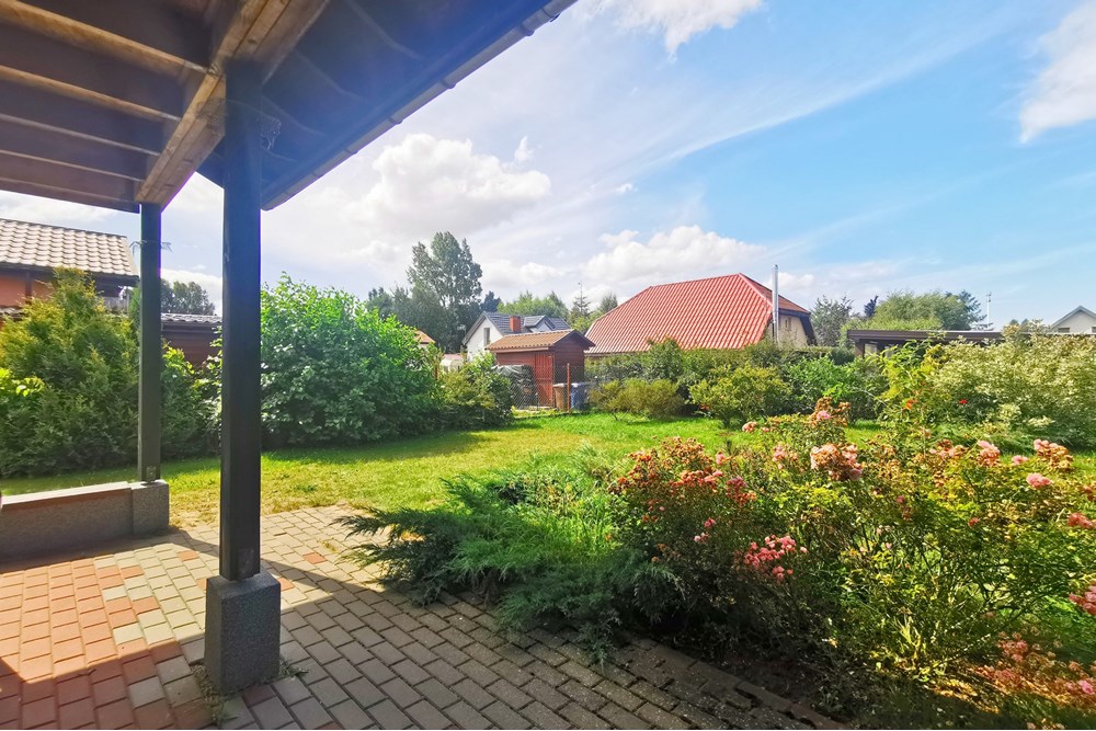 Dom wolnostojący - Sprzedaż - Dźwirzyno, Polska - IMG_20250811_114026-01.jpeg - 790221012-327