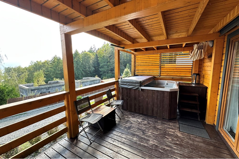 Dom o charakterze - Sprzedaż - Międzybrodzie Bialskie, Polska - IMG_9724.jpeg - 800061098-173