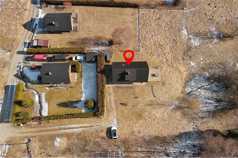 Dom wolnostojący - Sprzedaż - Rycerka Górna, Polska - 59 - 800061076-405