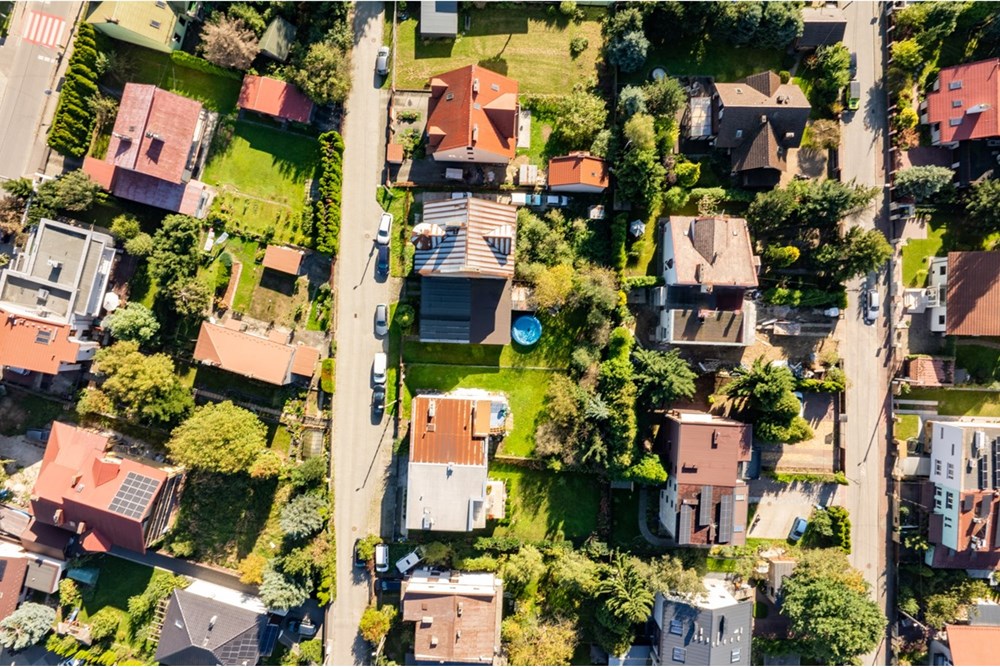 Działka budowlana - Sprzedaż - Kraków, Polska - 20250927-DJI_0583-HDR.jpg - 800241005-214