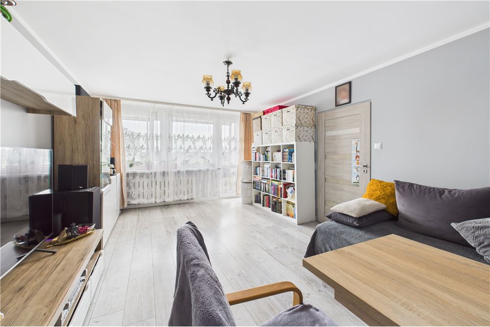 Mieszkanie - Sprzedaż - Kraków, Polska - 1 - 800241031-44