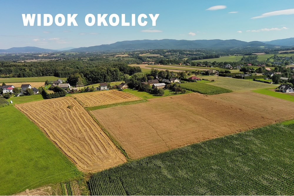 Działka budowlana - Sprzedaż - Iłownica, Polska - ILO_026M.JPG - 800061129-32