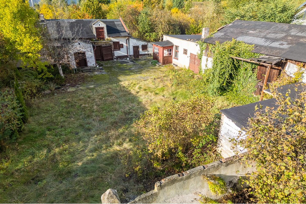 Dom wolnostojący - Sprzedaż - Łódź, Polska - Dom-na-sprzedaz-Moskule-dron-Lodz-3.jpg - 470191045-182