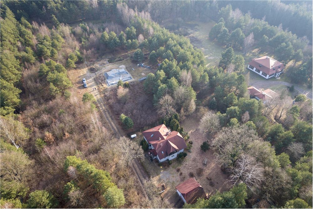 Działka budowlana - Sprzedaż - Warszawa, Polska - 3 - 810251028-60