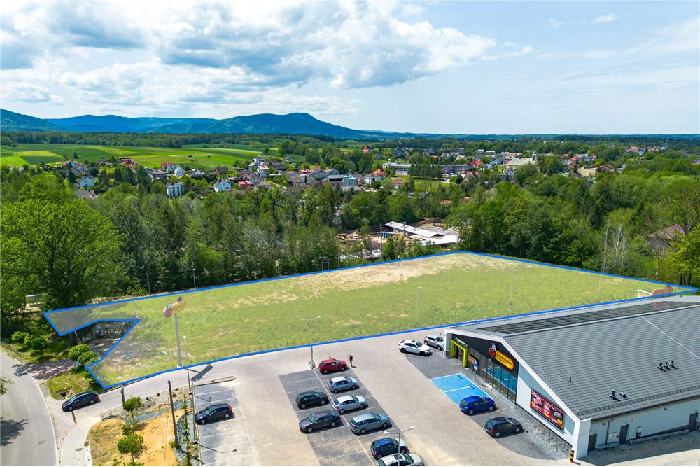 Nieruchomość gruntowa - Sprzedaż - Bulowice, Polska - 15 - 800061107-100
