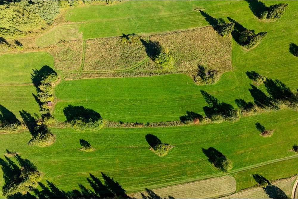 Nieruchomość gruntowa - Sprzedaż - Poronin, Polska - 20250922-DJI_0867-HDR (1).jpg - 470151039-63