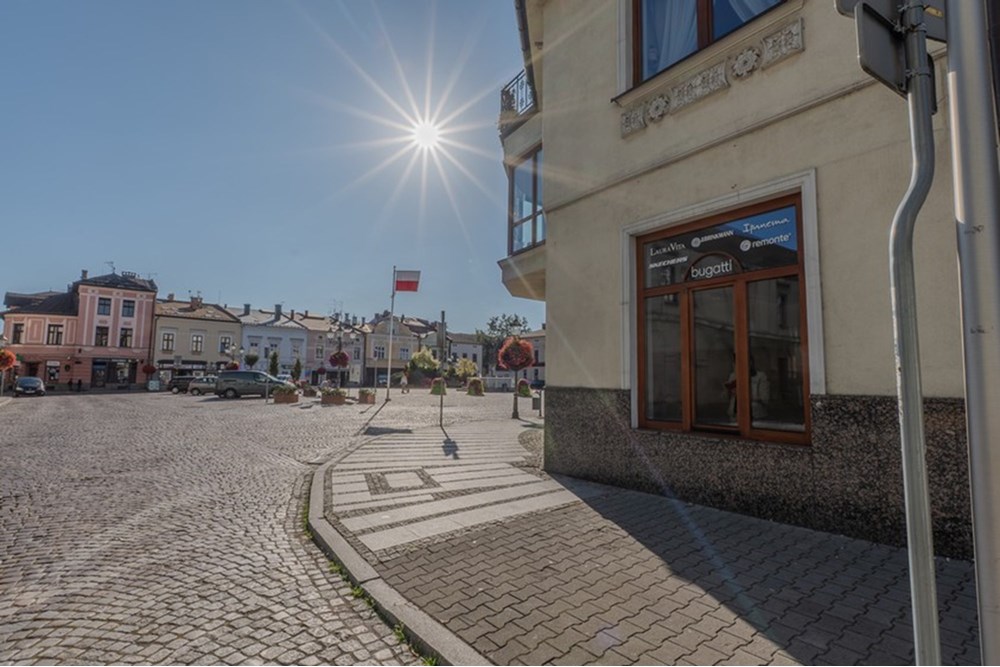 Lokal handlowy/usługowy - Wynajem - Skoczów, Polska - 11.JPG - 470131102-43