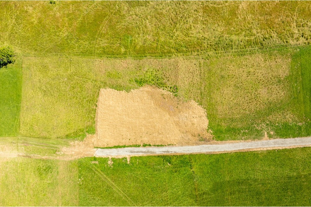 Działka budowlana - Sprzedaż - Biały Dunajec, Polska - 20250722-DJI_0423-HDR.jpg - 470151051-74