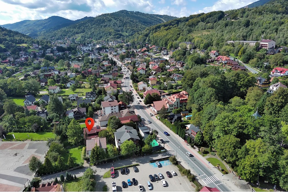 Dom wolnostojący - Sprzedaż - Szczyrk, Polska - 48.JPG - 800061116-28