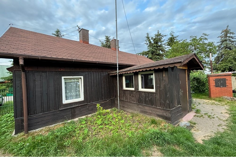 Domek wiejski - Sprzedaż - Żelechlinek, Polska - WhatsApp Image 2025-07-02 at 17.02.43 (16).jpeg - 810131031-27