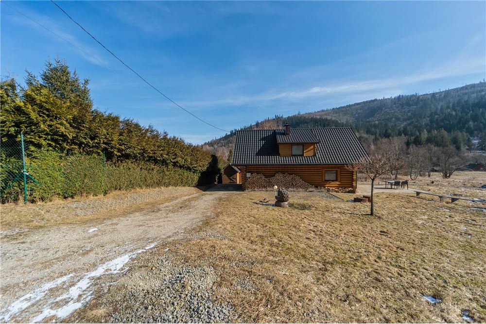 Dom wolnostojący - Sprzedaż - Rycerka Górna, Polska - 4 - 800061076-405