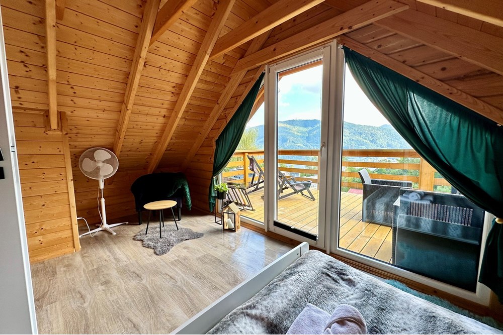 Dom o charakterze - Sprzedaż - Międzybrodzie Bialskie, Polska - IMG_9738.jpeg - 800061098-174