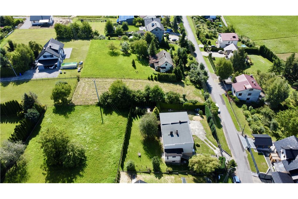 Działka budowlana - Sprzedaż - Bestwina, Polska - 14 - 800061028-467