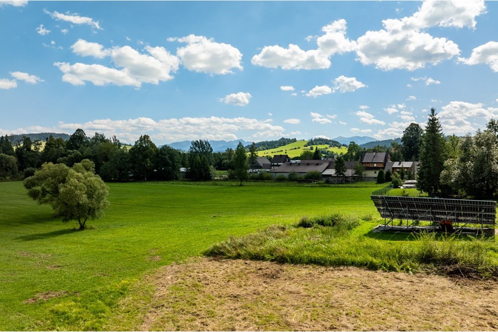 Działka budowlana - Sprzedaż - Ciche, Polska - 20250826-DJI_0984-HDR.jpg - 800091045-46