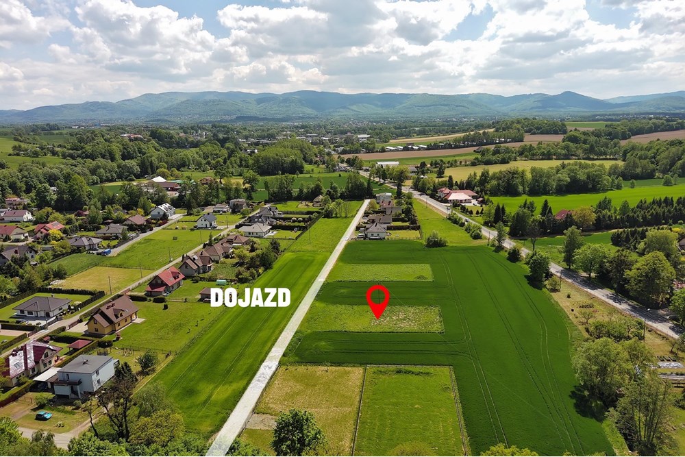 Działka budowlana - Sprzedaż - Jasienica, Polska - JAS_024M.jpg - 800061129-15