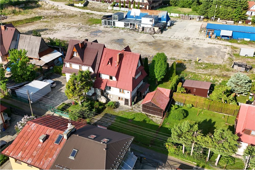 Dom bliźniak - Sprzedaż - Zakopane, Polska - 33 - 800091040-78