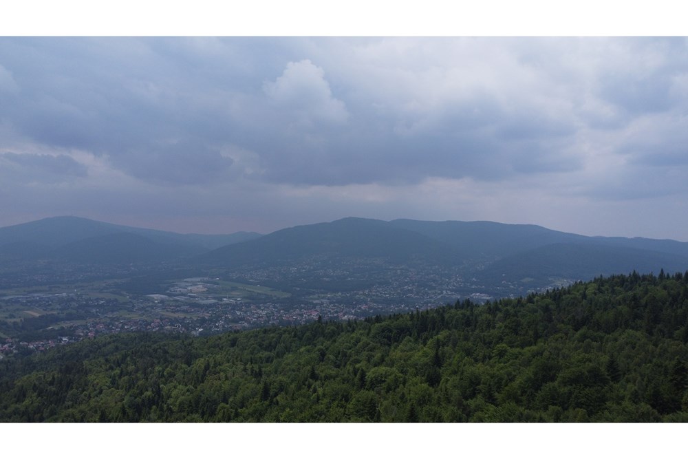 Działka - Sprzedaż - Wilkowice, Polska - DJI_0088.JPG - 800061116-13