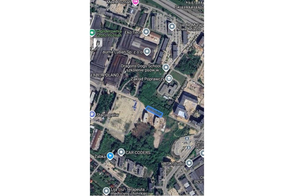 Działka - Sprzedaż - Poznań, Polska - 16018959_max.jpg - 790121027-106