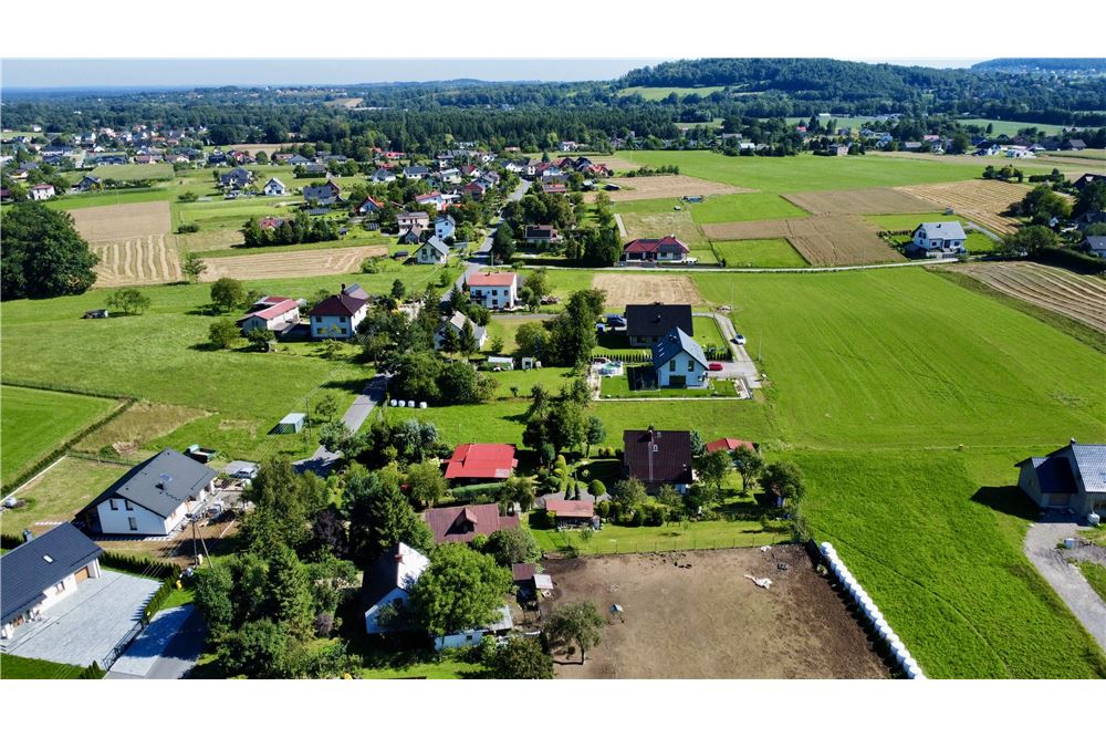 Działka budowlana - Sprzedaż - Górki Wielkie, Polska - 28 - 800061016-1273