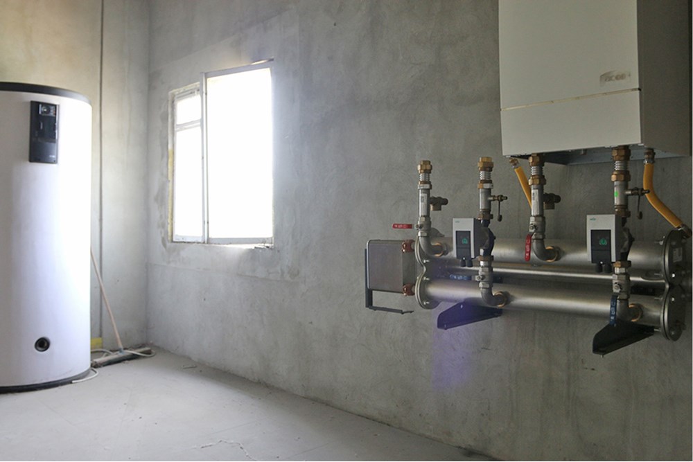 Nieruchomość przemysłowa - Sprzedaż - Bytom, Polska - Bytom Budynek i działka (13).JPG - 800041074-12