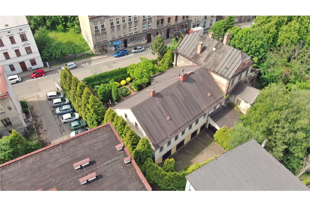 Kamienica - Sprzedaż - Cieszyn, Polska - 4 - 800041001-881