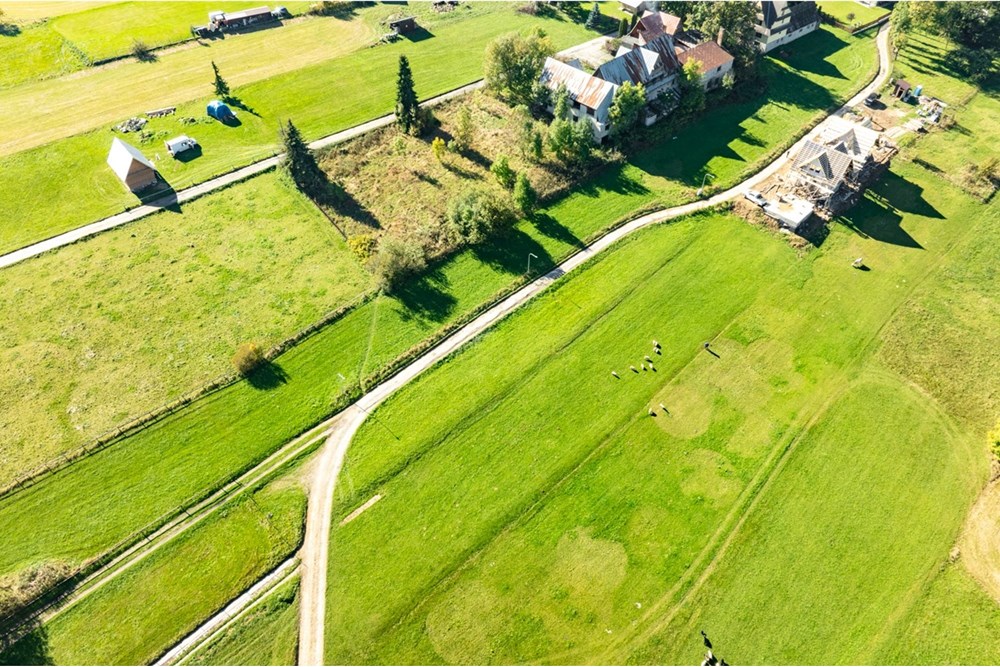 Działka budowlana - Sprzedaż - Ząb, Polska - 20251004-DJI_0842-HDR-2.jpg - 470151035-148