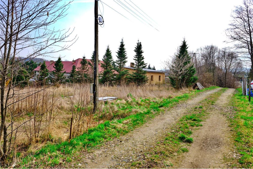 Działka budowlana - Sprzedaż - Inwałd, Polska - 28 - 800061016-1159