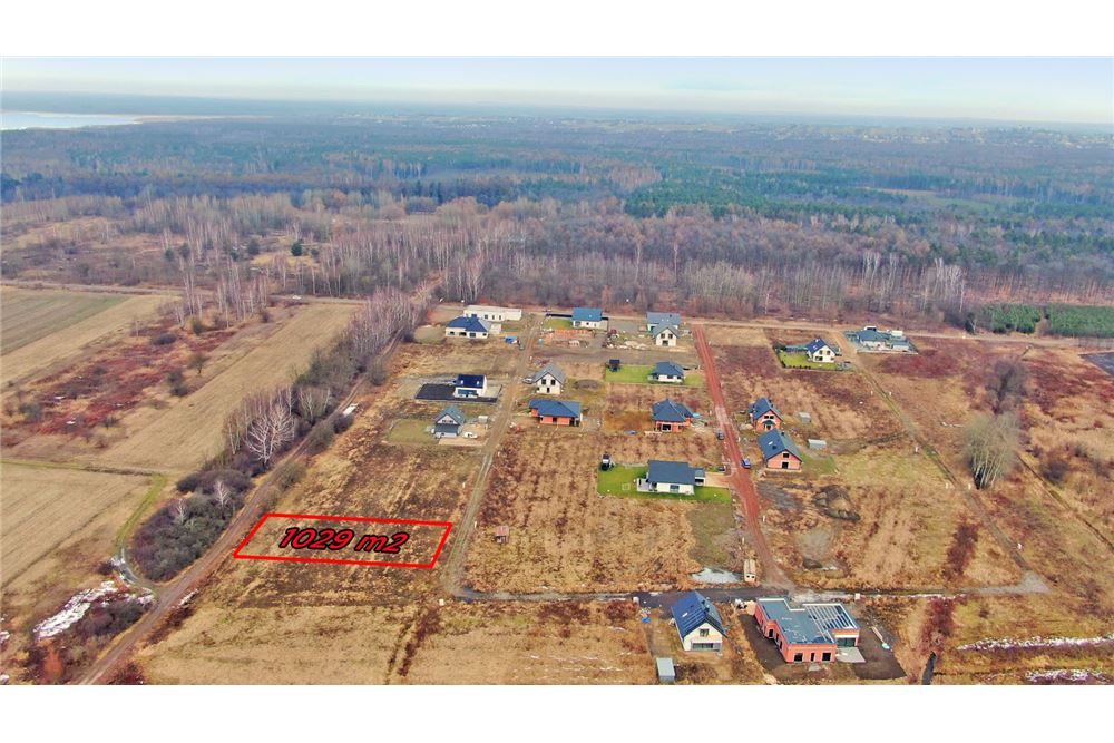 Działka budowlana - Sprzedaż - Dobieszowice, Polska - 9 - 800041071-10