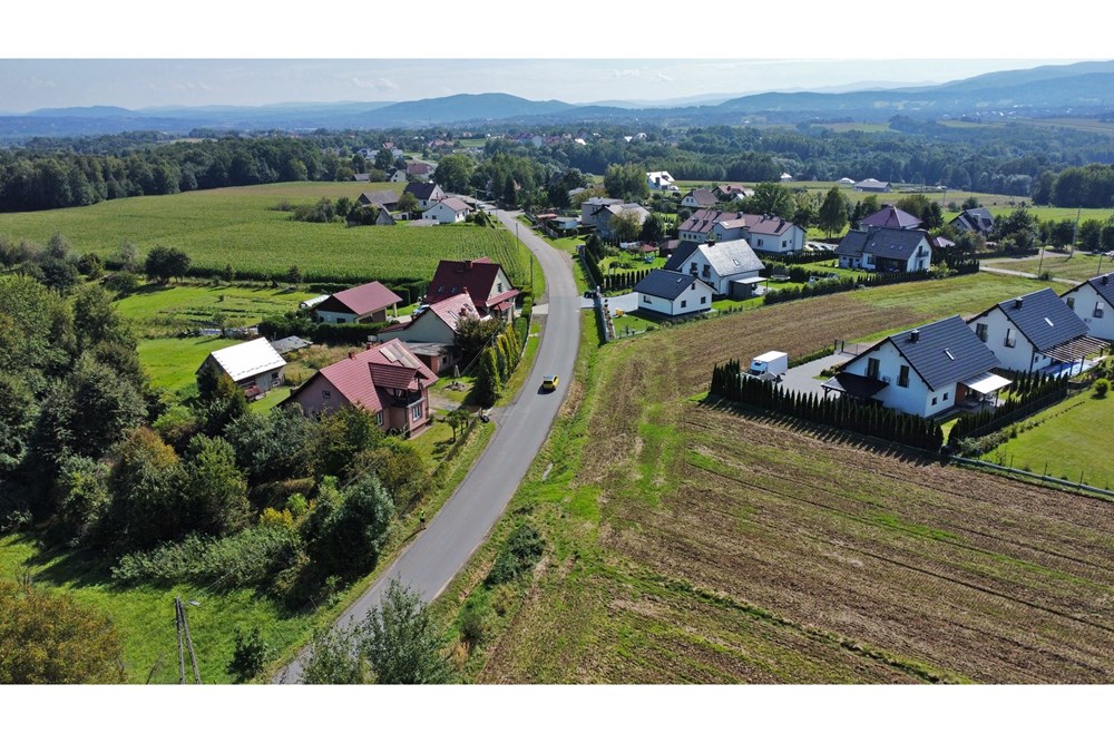 Działka budowlana - Sprzedaż - Frydrychowice, Polska - 45.jpg - 800061039-519