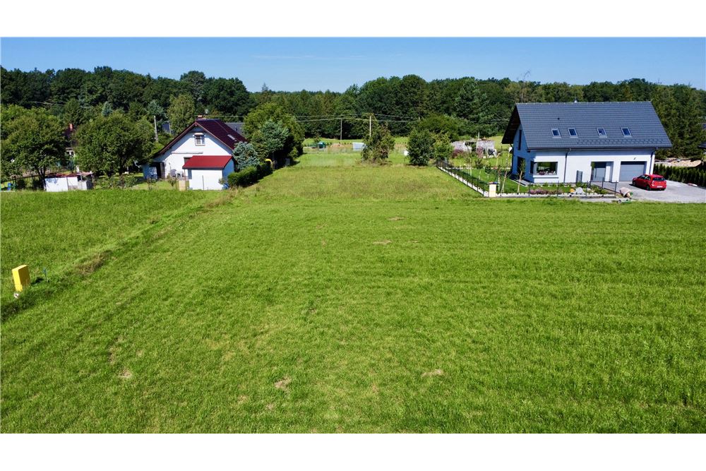 Działka budowlana - Sprzedaż - Górki Wielkie, Polska - 27 - 800061016-1273