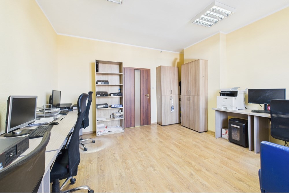 Biuro - Wynajem - Koszalin, Polska - 5.jpg - 470281008-27