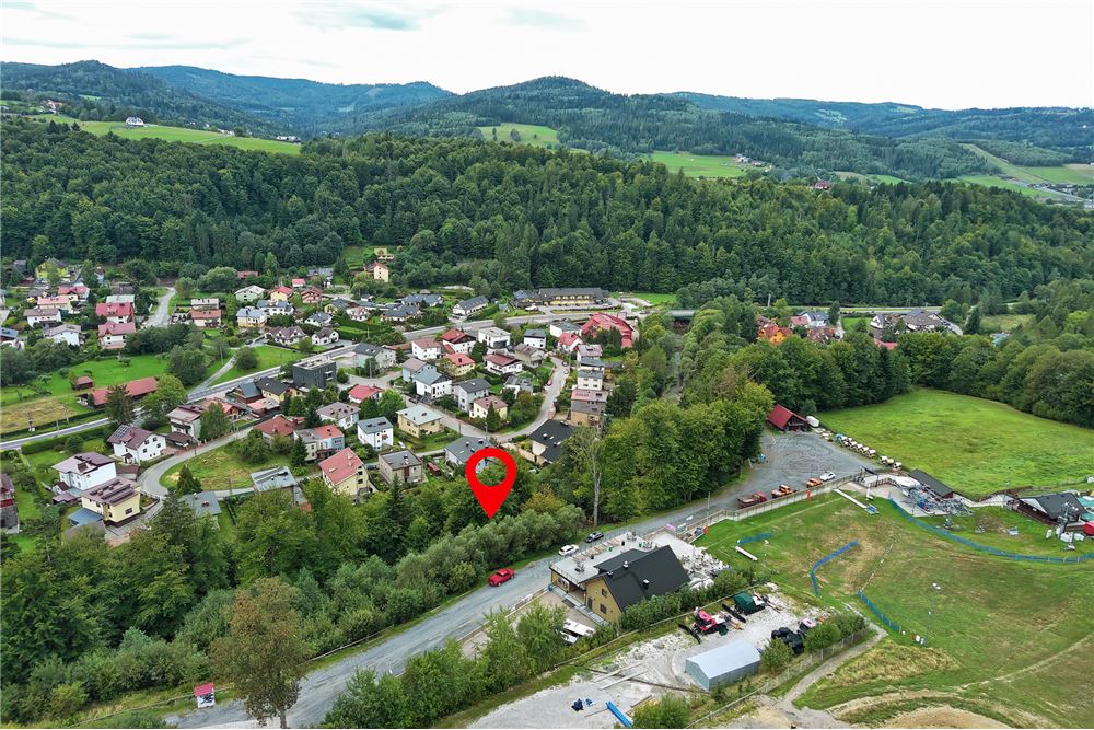 Nieruchomość gruntowa - Sprzedaż - Wisła, Polska - 16 - 800061076-427