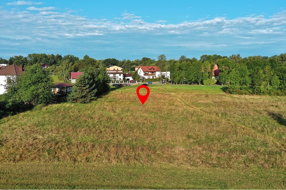 Działka budowlana - Sprzedaż - Oświęcim, Polska - OSD_005M.JPG - 800061076-441