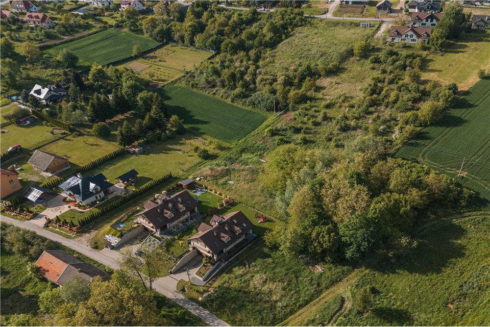 Działka budowlana - Sprzedaż - Biskupice, Polska - 10 - 800241005-202