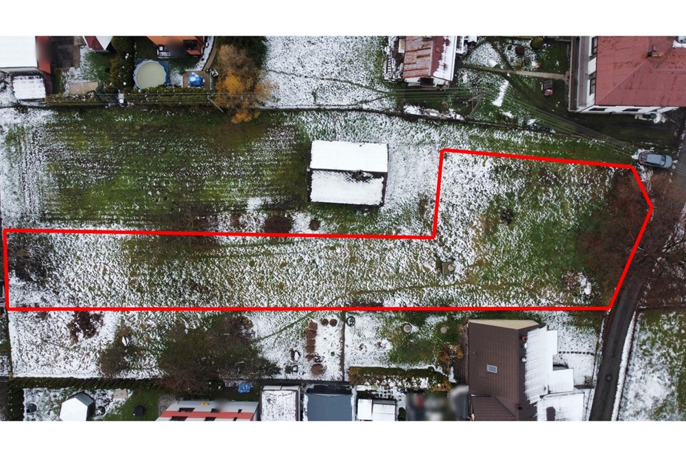 Działka budowlana - Sprzedaż - Rybarzowice, Polska - mn.w. oznaczona działka ul. Fiołków 1.jpeg - 800061028-548