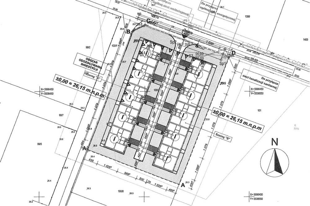 Nieruchomość gruntowa - Sprzedaż - Charzyno, Polska - 1Ch.jpg - 790221019-10