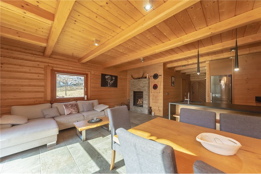 Dom wolnostojący - Sprzedaż - Rycerka Górna, Polska - 26 - 800061076-405