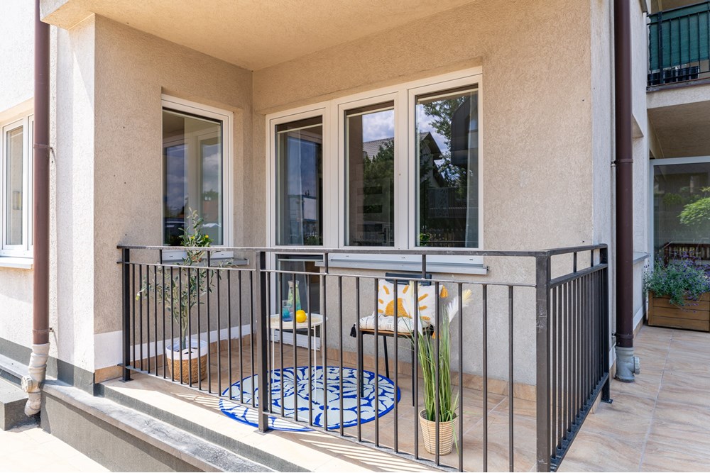 Mieszkanie na parterze - Sprzedaż - Ząbki, Polska - MAZOWIECKA-103.jpg - 810251035-66