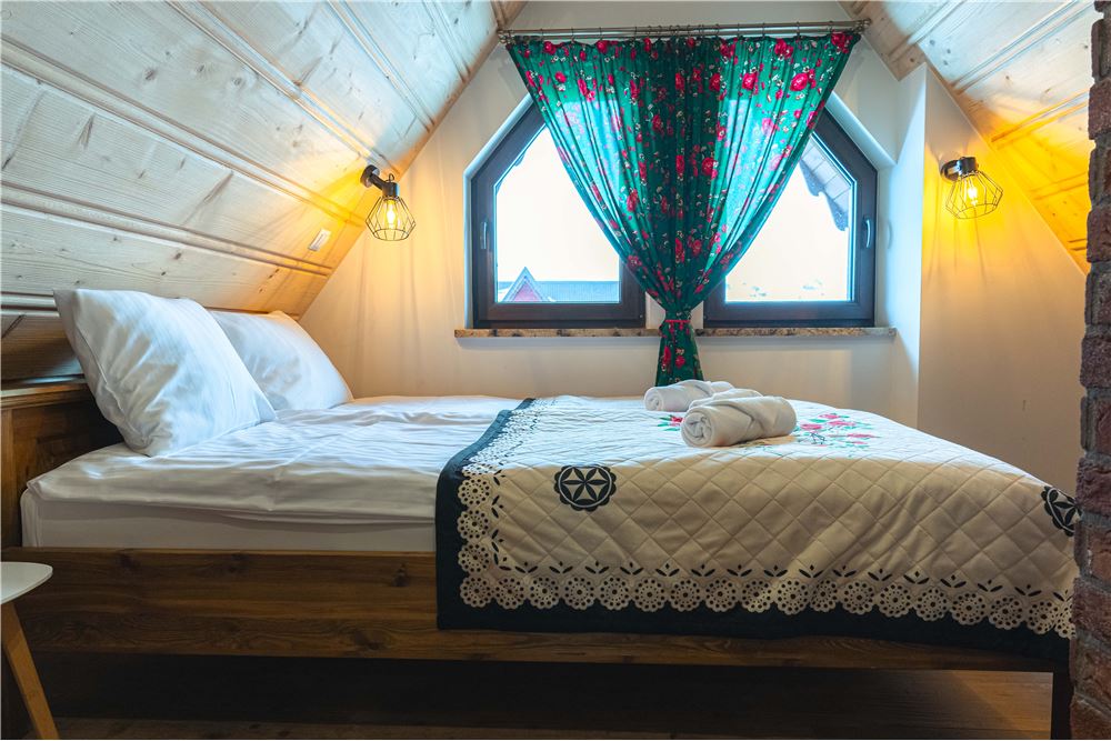 Dom wolnostojący - Sprzedaż - Poronin, Polska - 33 - 470151035-124