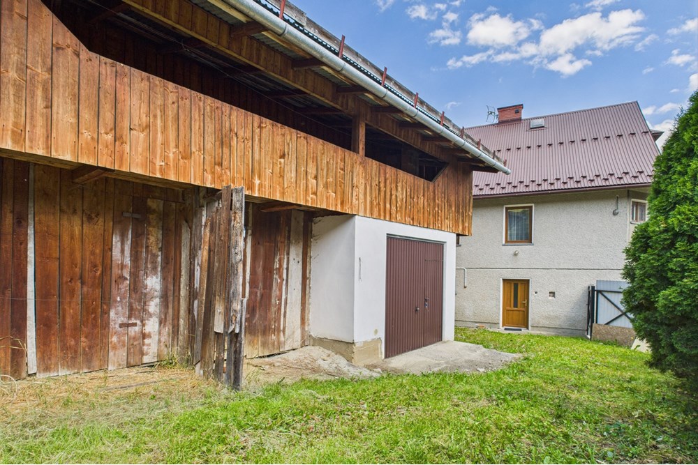 Dom jednorodzinny - Sprzedaż - Niedzica, Polska - Szymon Twaróg oferta sprzedaży domu Niedzica (29).jpg - 800091042-46