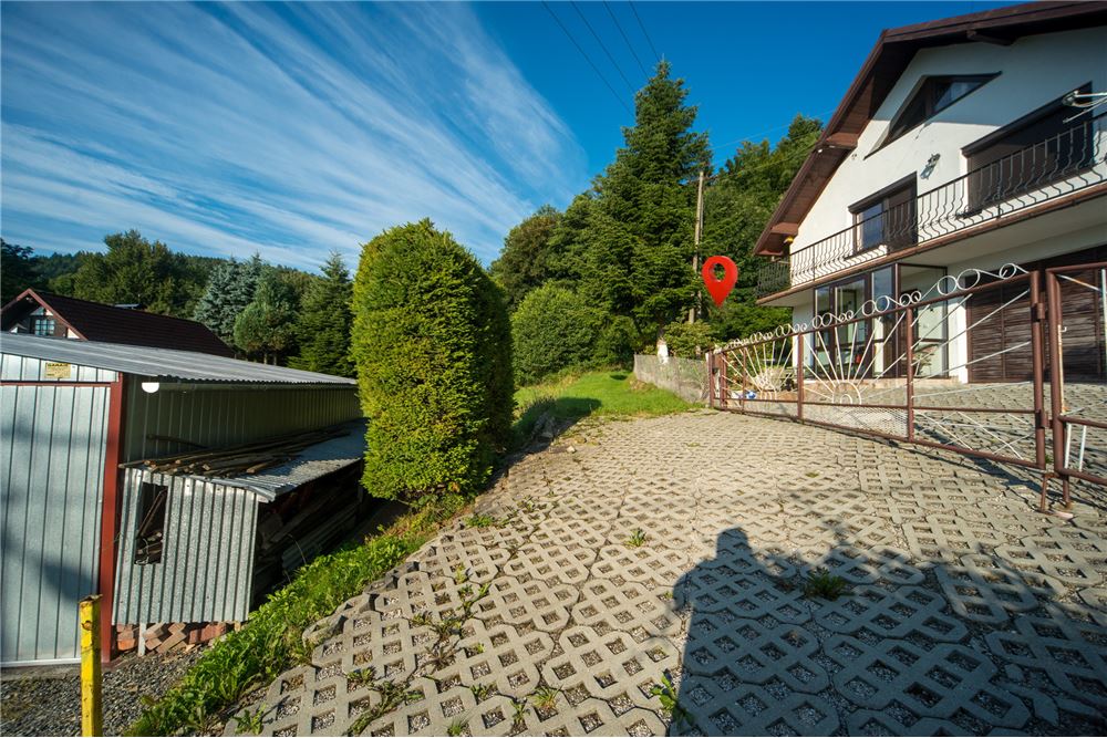 Działka - Sprzedaż - Godziszka, Polska - 1 - 800061116-19