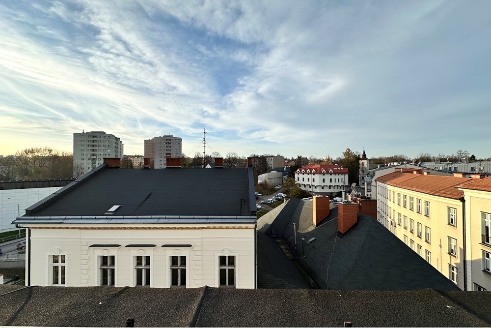 Piętro budynku - Sprzedaż - Bielsko-Biała, Polska - IMG_0739.jpeg - 800061098-185