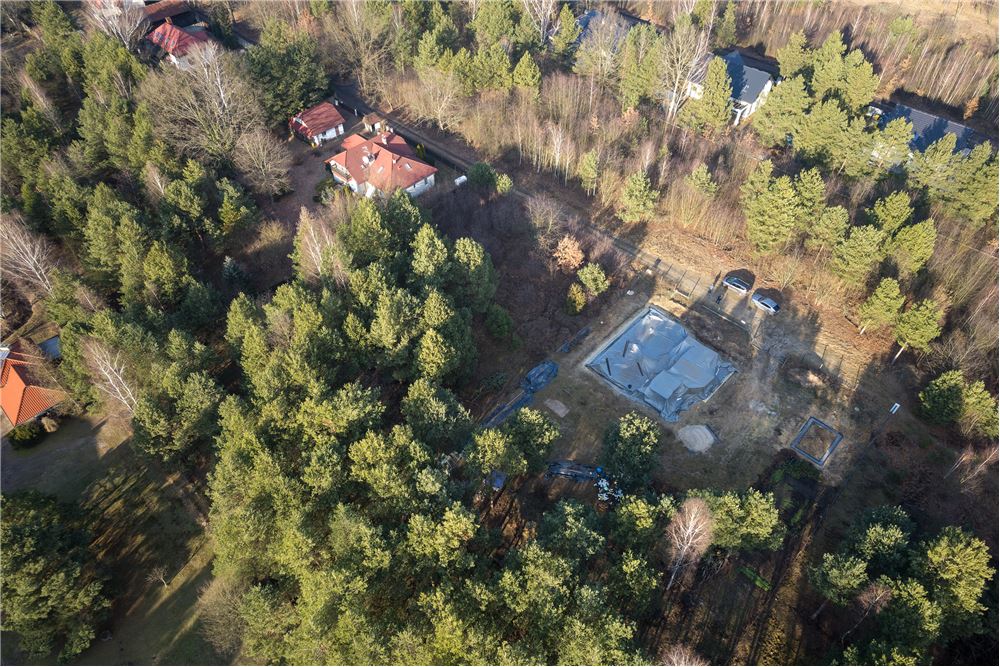 Działka budowlana - Sprzedaż - Warszawa, Polska - 30 - 810251028-60