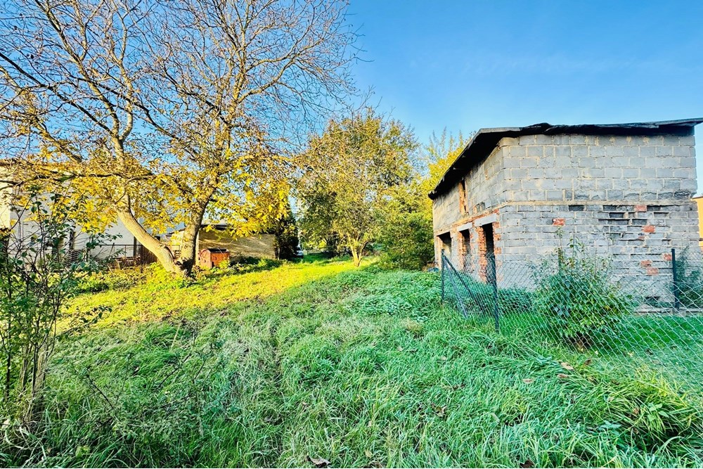 Działka budowlana - Sprzedaż - Rybnik, Polska - zagłoby 10.jpg - 470311001-56