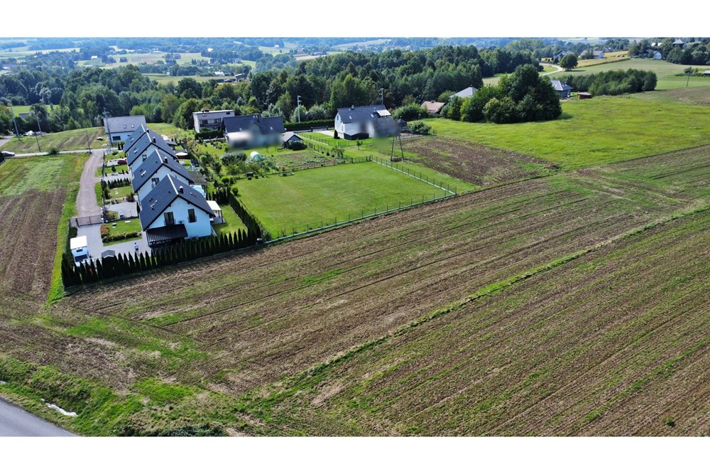 Działka budowlana - Sprzedaż - Frydrychowice, Polska - 23.jpg - 800061039-519